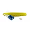 BlueOptics CAB-SMF-LC-LC-50-BO InfiniBand optický kábel 50 m 2x LC