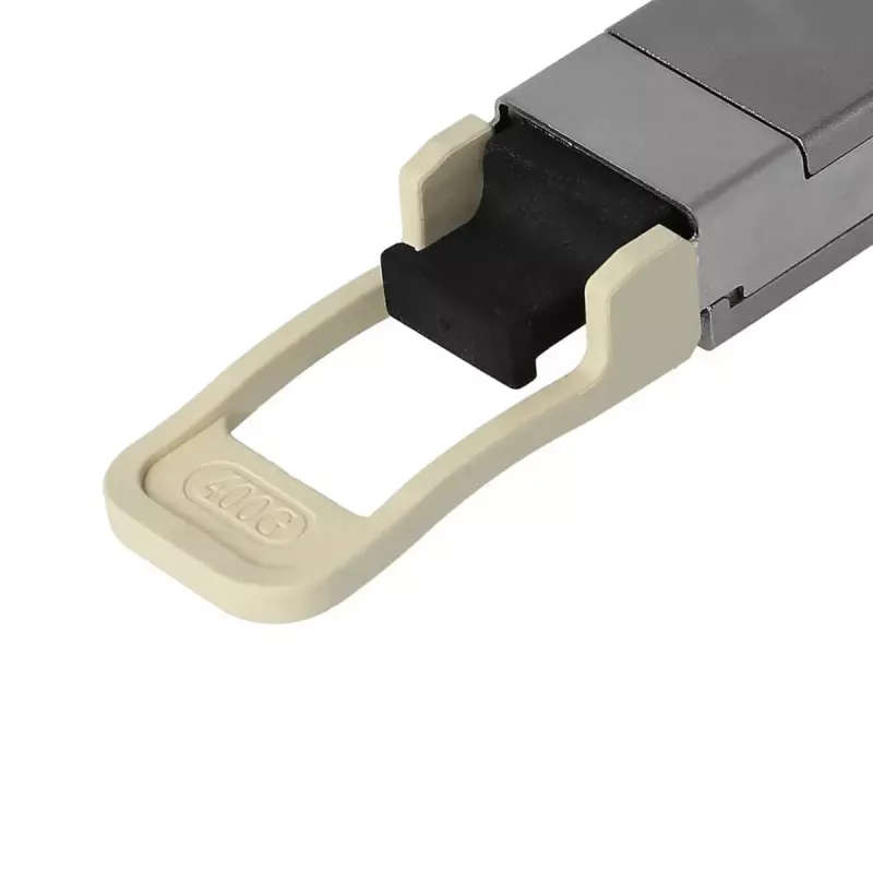 Sieťový transceiver modul BlueOptics ET7502-SR8-BO, QSFP-DD, 400000 Mbit/s, MPO-16/MTP-16, 100 m