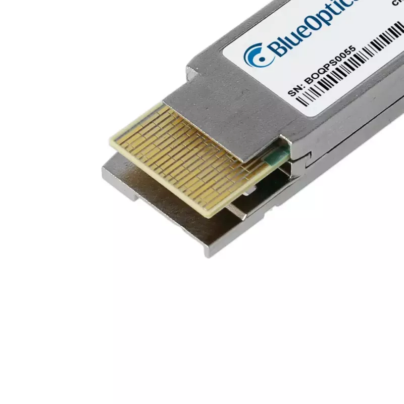 Sieťový transceiver modul BlueOptics ET7502-SR8-BO, QSFP-DD, 400000 Mbit/s, MPO-16/MTP-16, 100 m