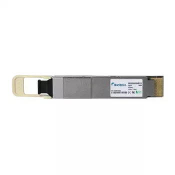Sieťový transceiver modul BlueOptics QSFPDD-400G-SR8-MM850-BO, QSFP-DD 400 Gbit/s, 850 nm, multimód, 100 m