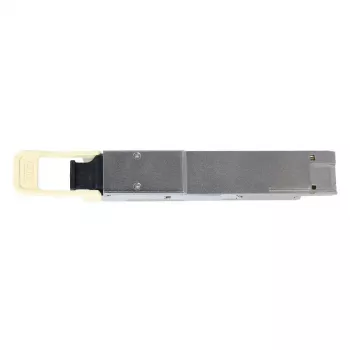 Sieťový transceiver modul BlueOptics QDD-400G-SR8-S-BO, 400000 Mbit/s, QSFP-DD, MPO-16/MTP-16, 100 m