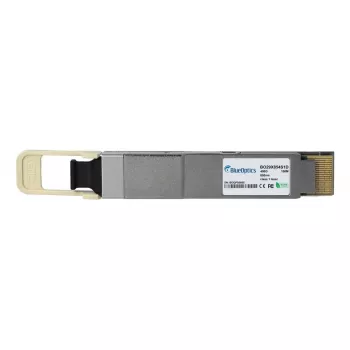 Sieťový transceiver modul BlueOptics QDD-400G-SR8-S-BO, 400000 Mbit/s, QSFP-DD, MPO-16/MTP-16, 100 m