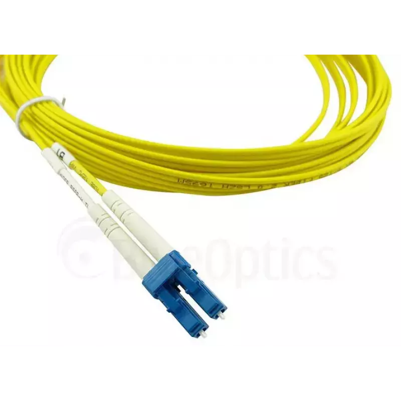 BlueOptics SFP3131BU50MK InfiniBand optický kábel 50 m LC