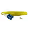 BlueOptics SFP3131BU50MK InfiniBand optický kábel 50 m LC
