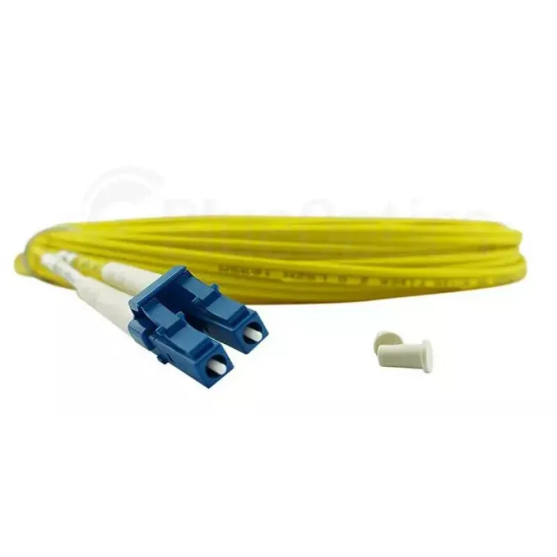 BlueOptics SFP3131BU50MK InfiniBand optický kábel 50 m LC