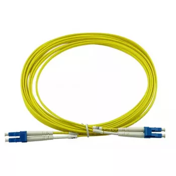 BlueOptics SFP3131BU50MK InfiniBand optický kábel 50 m LC