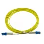 BlueOptics SFP3131BU50MK InfiniBand optický kábel 50 m LC