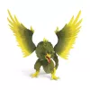 schleich ELDRADOR CREATURES džungľový raptor, 7 rokov, viacfarebný, plast