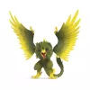 schleich ELDRADOR CREATURES džungľový raptor, 7 rokov, viacfarebný, plast