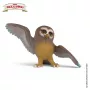 schleich Muriel sova, 3 roky, viacfarebný, plast