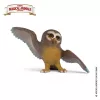 schleich Muriel sova, 3 roky, viacfarebný, plast