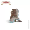 schleich Muriel sova, 3 roky, viacfarebný, plast