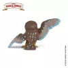 schleich Muriel sova, 3 roky, viacfarebný, plast