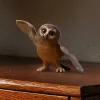 schleich Muriel sova, 3 roky, viacfarebný, plast