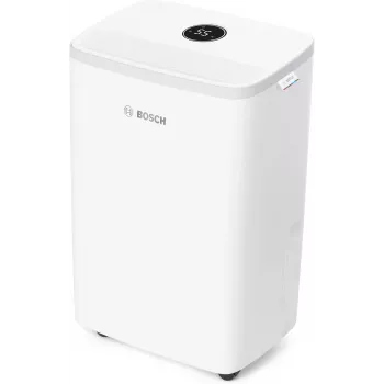Bosch Dry 2000 2,5 l 38 dB biela