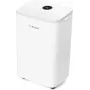 Bosch Dry 2000 2,5 l 38 dB biela