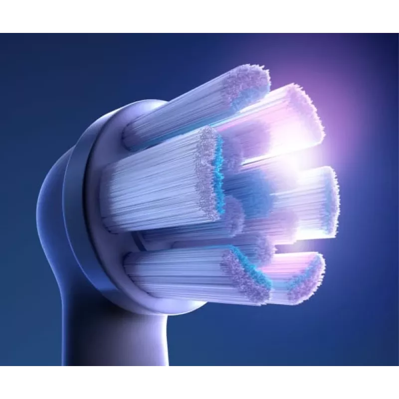 Oral-B iO jemné čistenie 2 ks biela