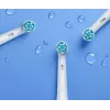 Oral-B iO jemné čistenie 2 ks biela