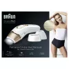 Braun Silk-expert Pro 5 PL5243 Intense Pulsed Light (IPL) zlatá, biela