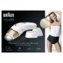 Braun Silk-expert Pro 5 PL5243 Intense Pulsed Light (IPL) zlatá, biela
