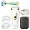 Braun Silk-expert Pro 5 PL5243 Intense Pulsed Light (IPL) zlatá, biela