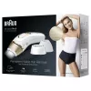 Braun Silk-expert Pro 5 PL5243 Intense Pulsed Light (IPL) zlatá, biela