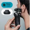 Braun Series 7 71-N1200s fóliový holiaci strojček zastrihávač nehrdzavejúca oceľ