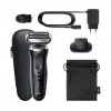 Braun Series 7 71-N1200s fóliový holiaci strojček zastrihávač nehrdzavejúca oceľ
