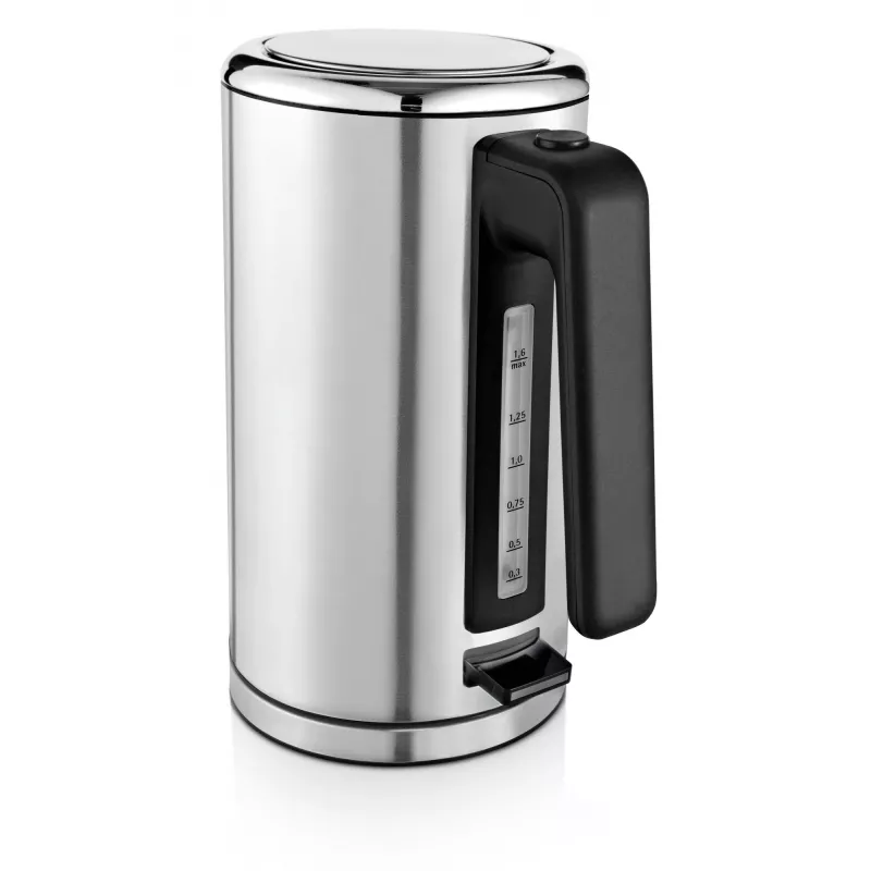 WMF Lono 0413130011 rýchlovarná kanvica 1,6 l 2400 W nehrdzavejúca oceľ