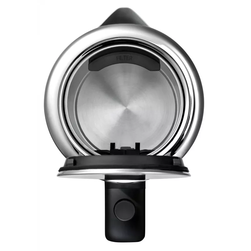 WMF Lono 0413130011 rýchlovarná kanvica 1,6 l 2400 W nehrdzavejúca oceľ