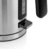 WMF Lono 0413130011 rýchlovarná kanvica 1,6 l 2400 W nehrdzavejúca oceľ