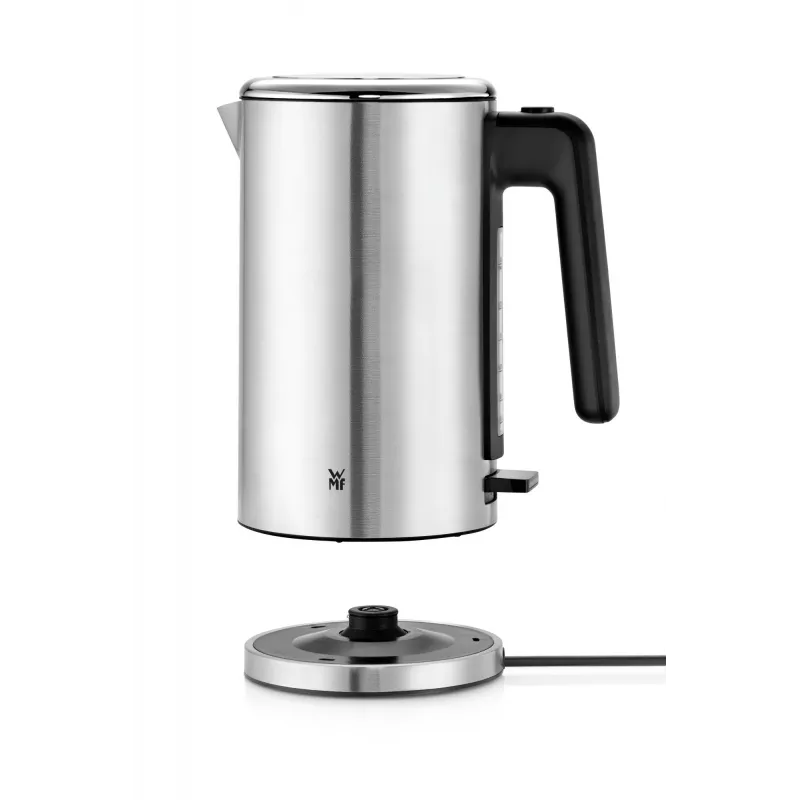 WMF Lono 0413130011 rýchlovarná kanvica 1,6 l 2400 W nehrdzavejúca oceľ