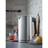 WMF Lono 0413130011 rýchlovarná kanvica 1,6 l 2400 W nehrdzavejúca oceľ