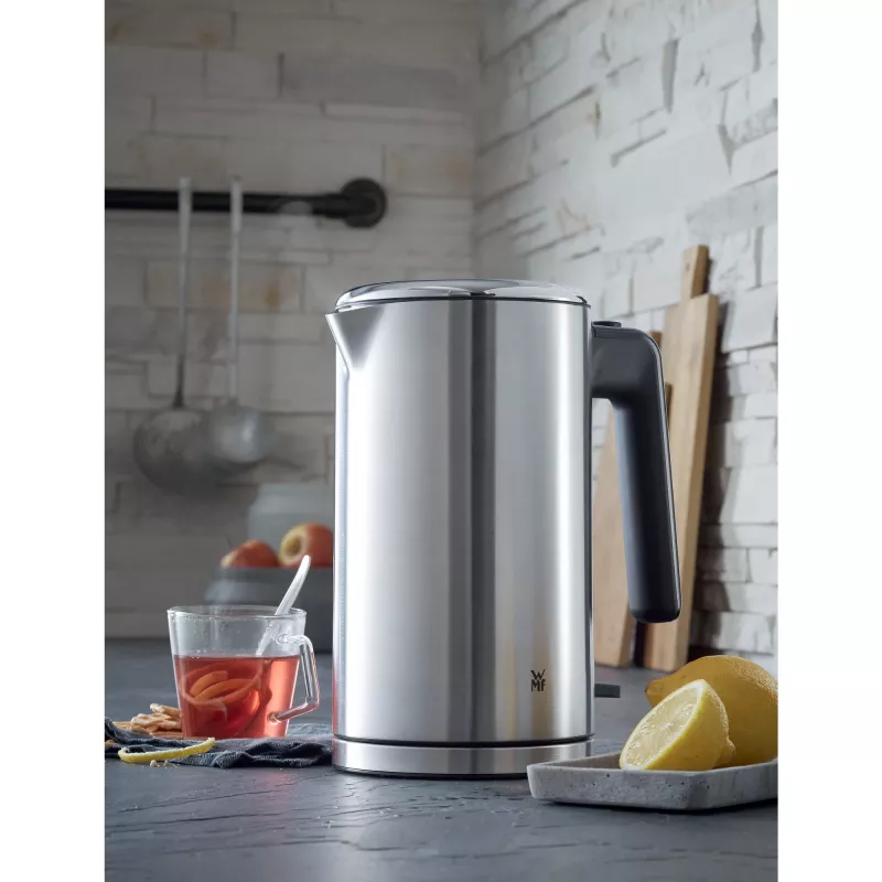 WMF Lono 0413130011 rýchlovarná kanvica 1,6 l 2400 W nehrdzavejúca oceľ