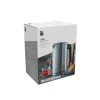 WMF Lono 0413130011 rýchlovarná kanvica 1,6 l 2400 W nehrdzavejúca oceľ