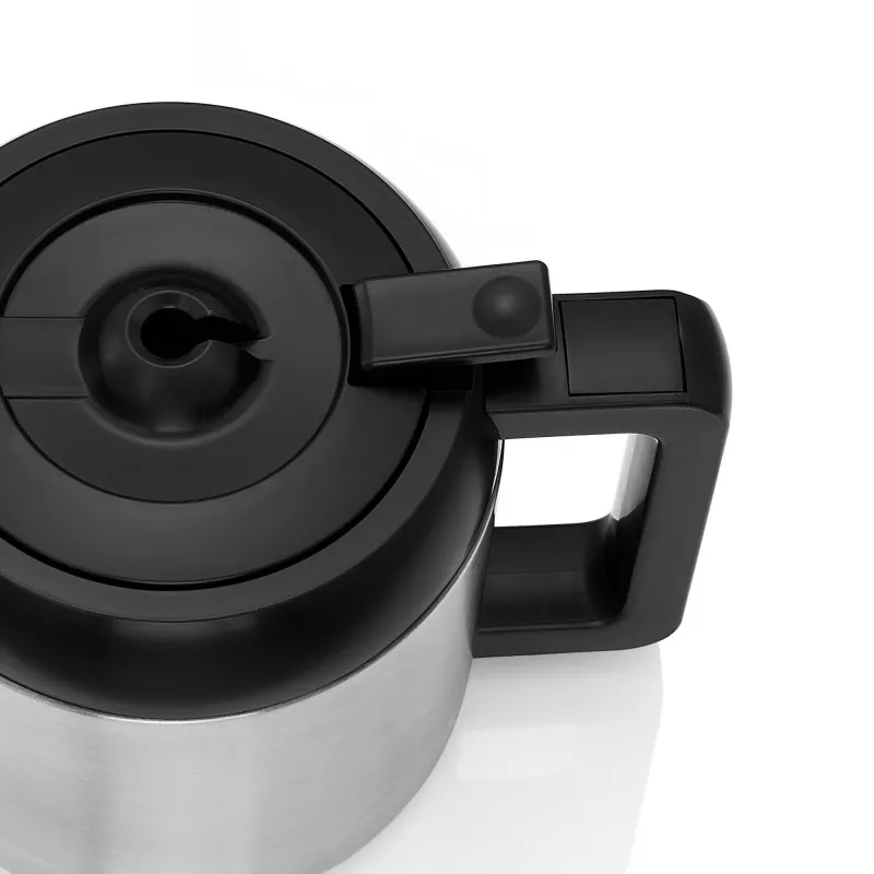 WMF Stelio 0412160011 filtrovací kávovar 1 L