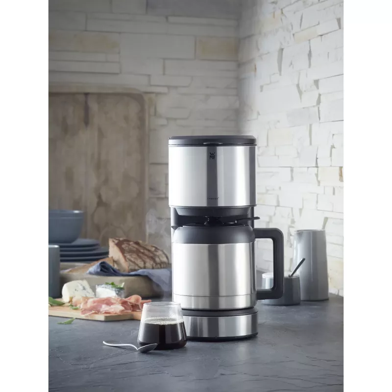 WMF Stelio 0412160011 filtrovací kávovar 1 L
