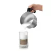 WMF 0413170011 automatický šľahač a ohrievač mlieka nehrdzavejúca oceľ