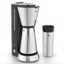 WMF KITCHENminis 0412260011 poloautomatický filtrovací kávovar 0,625 l