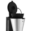 WMF KITCHENminis 0412260011 poloautomatický filtrovací kávovar 0,625 l