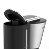 WMF KITCHENminis 0412260011 poloautomatický filtrovací kávovar 0,625 l