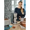 WMF KITCHENminis 0412260011 poloautomatický filtrovací kávovar 0,625 l