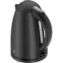 WMF Stelio 0413020072 rýchlovarná kanvica 1,7 l 2400 W čierna
