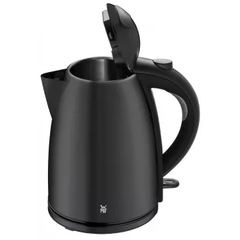 WMF Stelio 0413020072 rýchlovarná kanvica 1,7 l 2400 W čierna