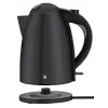 WMF Stelio 0413020072 rýchlovarná kanvica 1,7 l 2400 W čierna