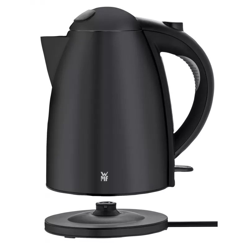 WMF Stelio 0413020072 rýchlovarná kanvica 1,7 l 2400 W čierna