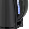 WMF Stelio 0413020072 rýchlovarná kanvica 1,7 l 2400 W čierna