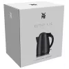 WMF Stelio 0413020072 rýchlovarná kanvica 1,7 l 2400 W čierna