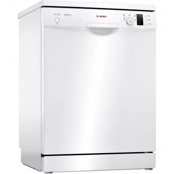 Bosch Serie 2 SMS25AW05E umývačka riadu voľne stojaca 12 súprav