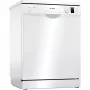 Bosch Serie 2 SMS25AW05E umývačka riadu voľne stojaca 12 súprav